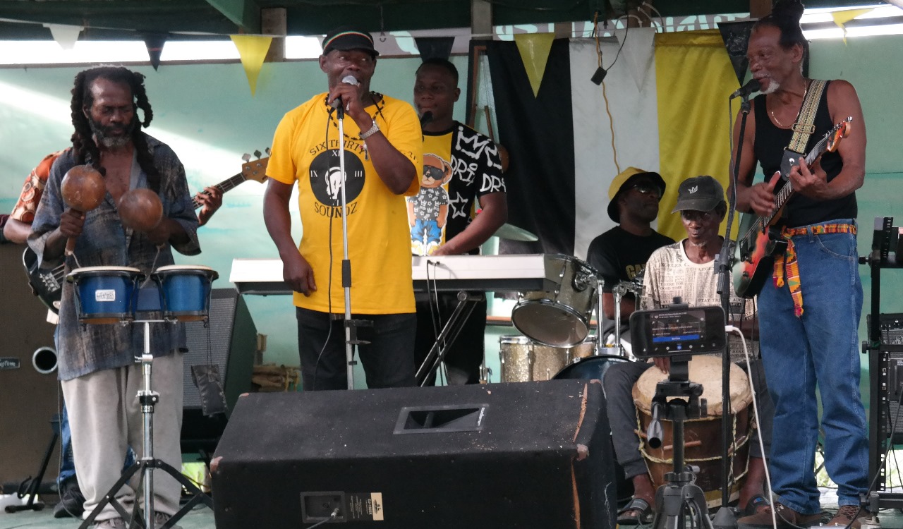 Roots & Culture Show 2023