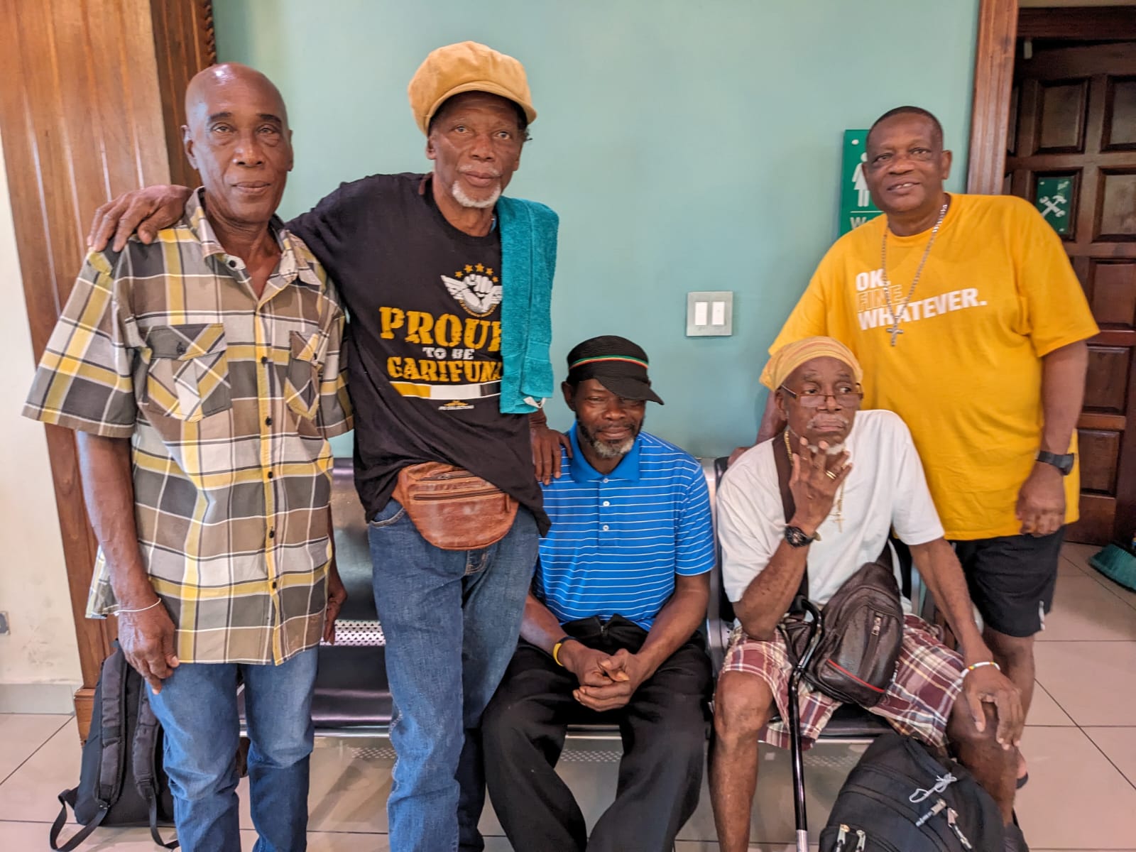 Roots & Culture Show 2024